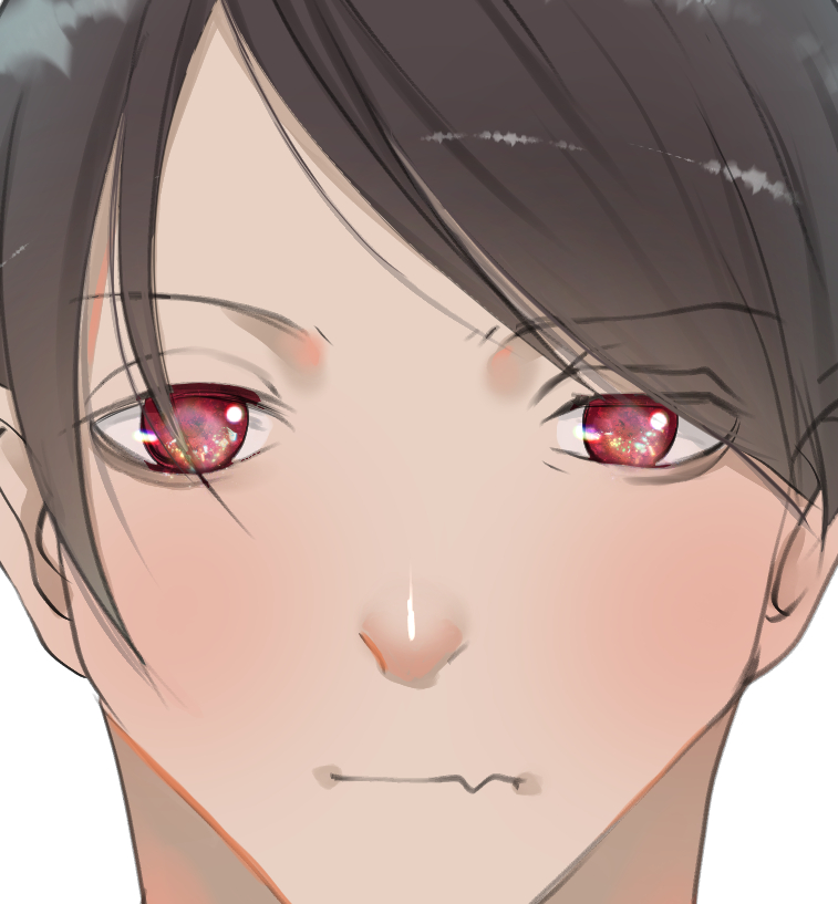 イラストのご紹介 パステル 足羽福祉会施設だより